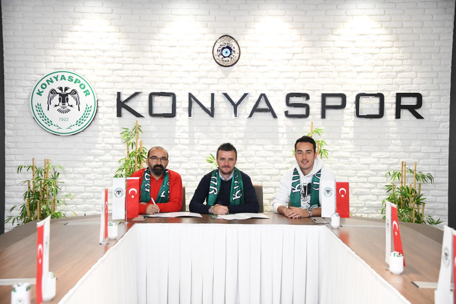 Konyaspor Futbol Okullarımız Doğu ve Güneydoğu Anadolu’da !