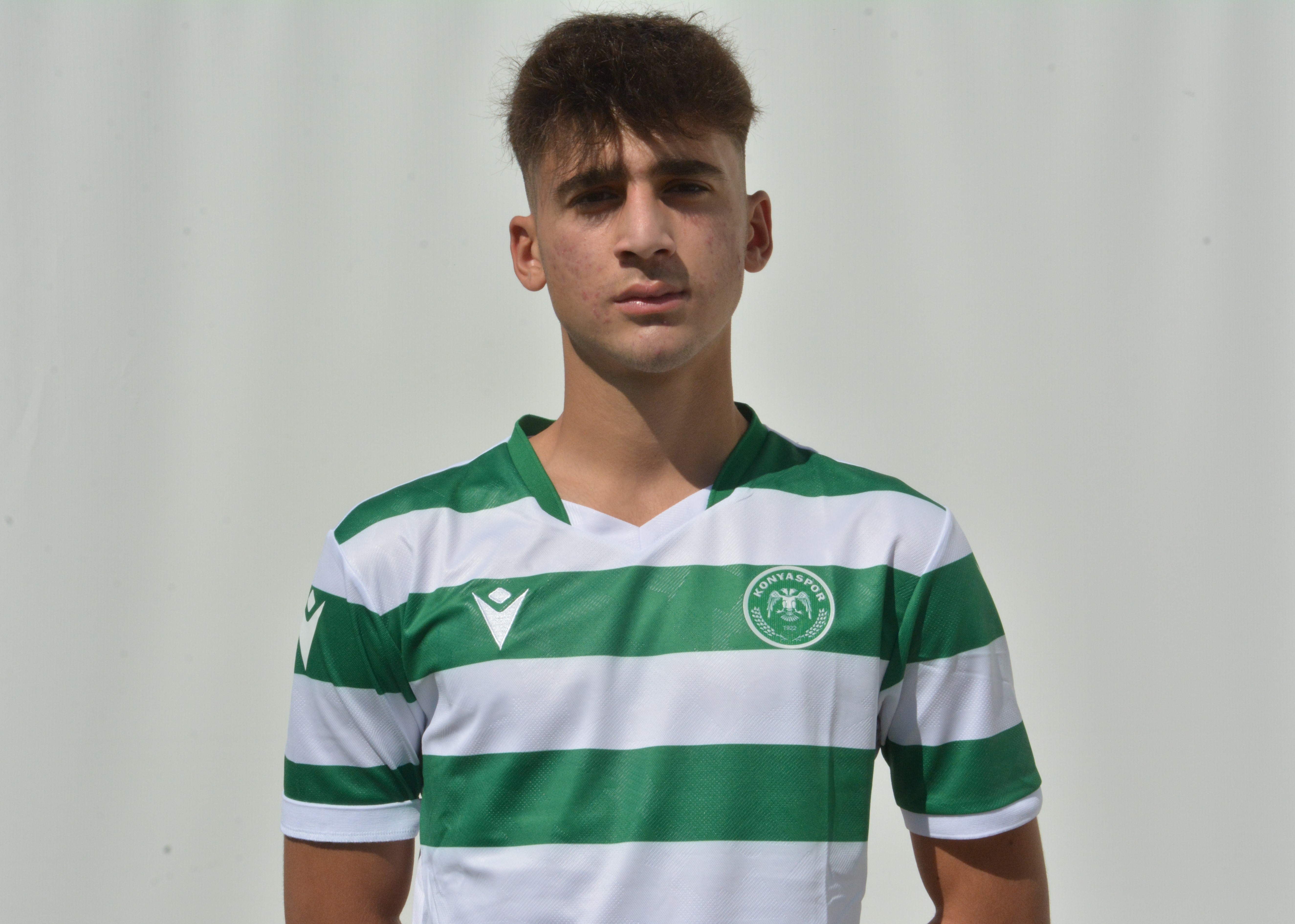 BARIŞ AKÇAY