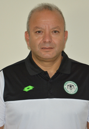 Bülent Yaldır