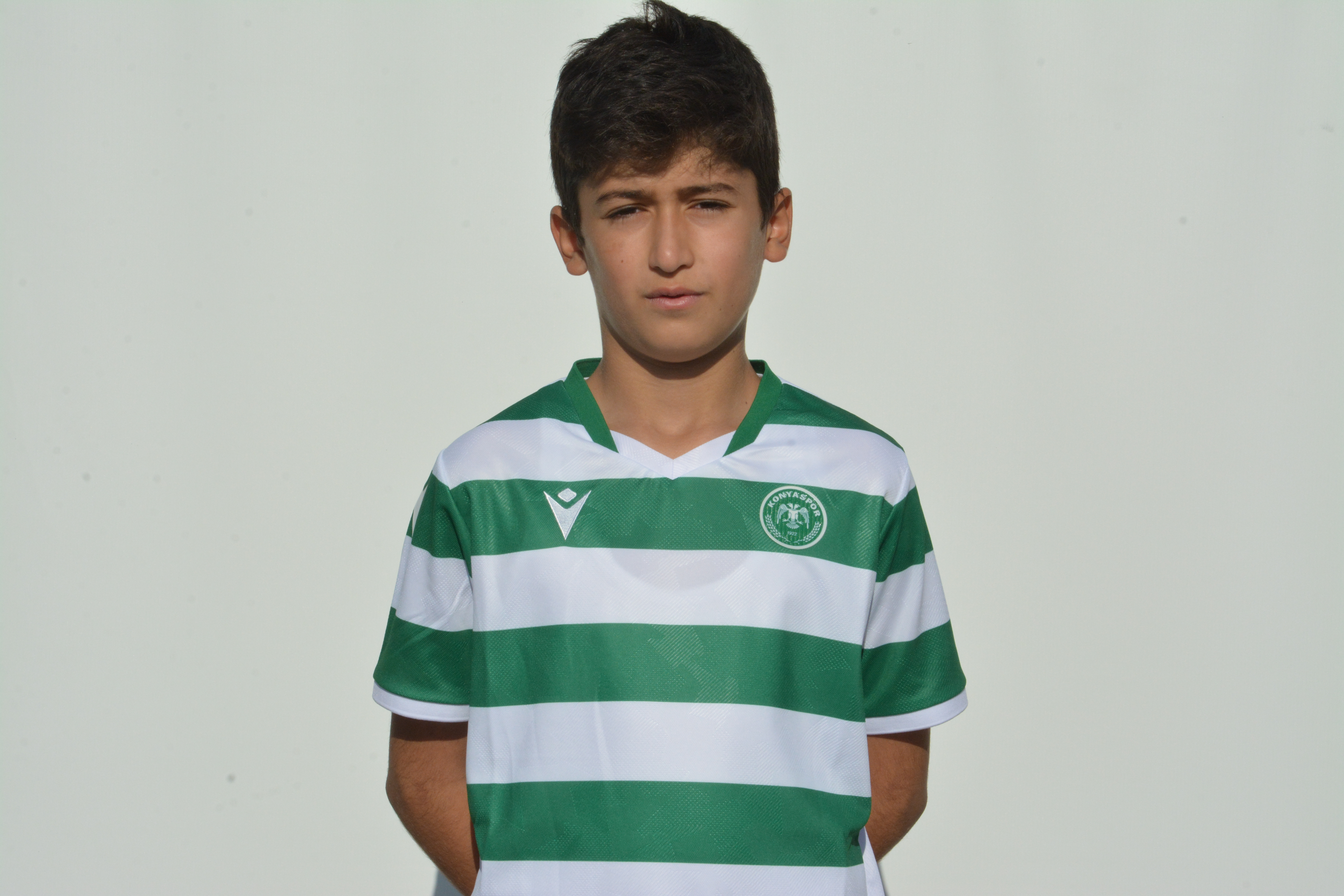 BİLAL BİLİCİ