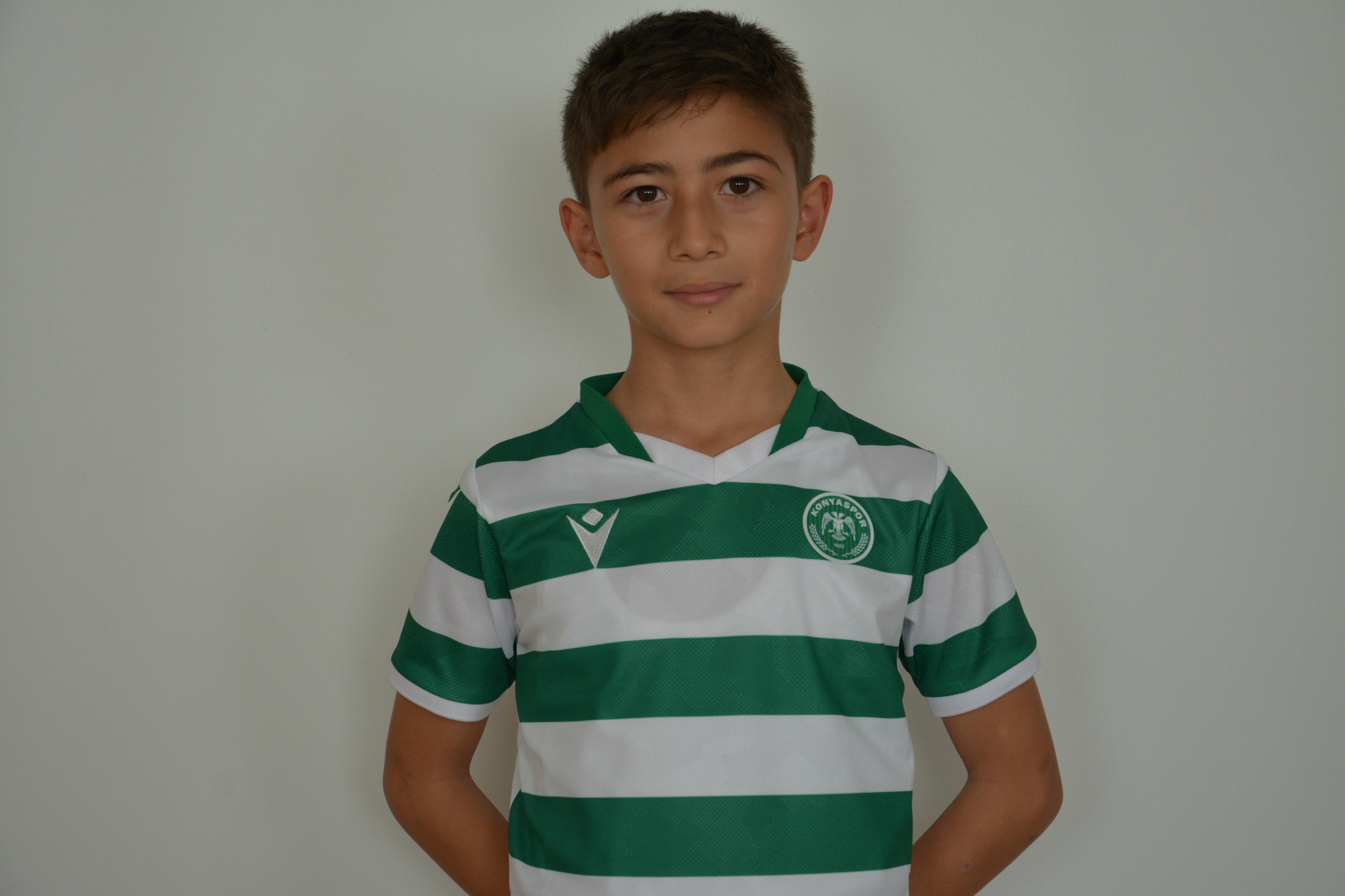 ÖMER FURKAN GÖKKAYA