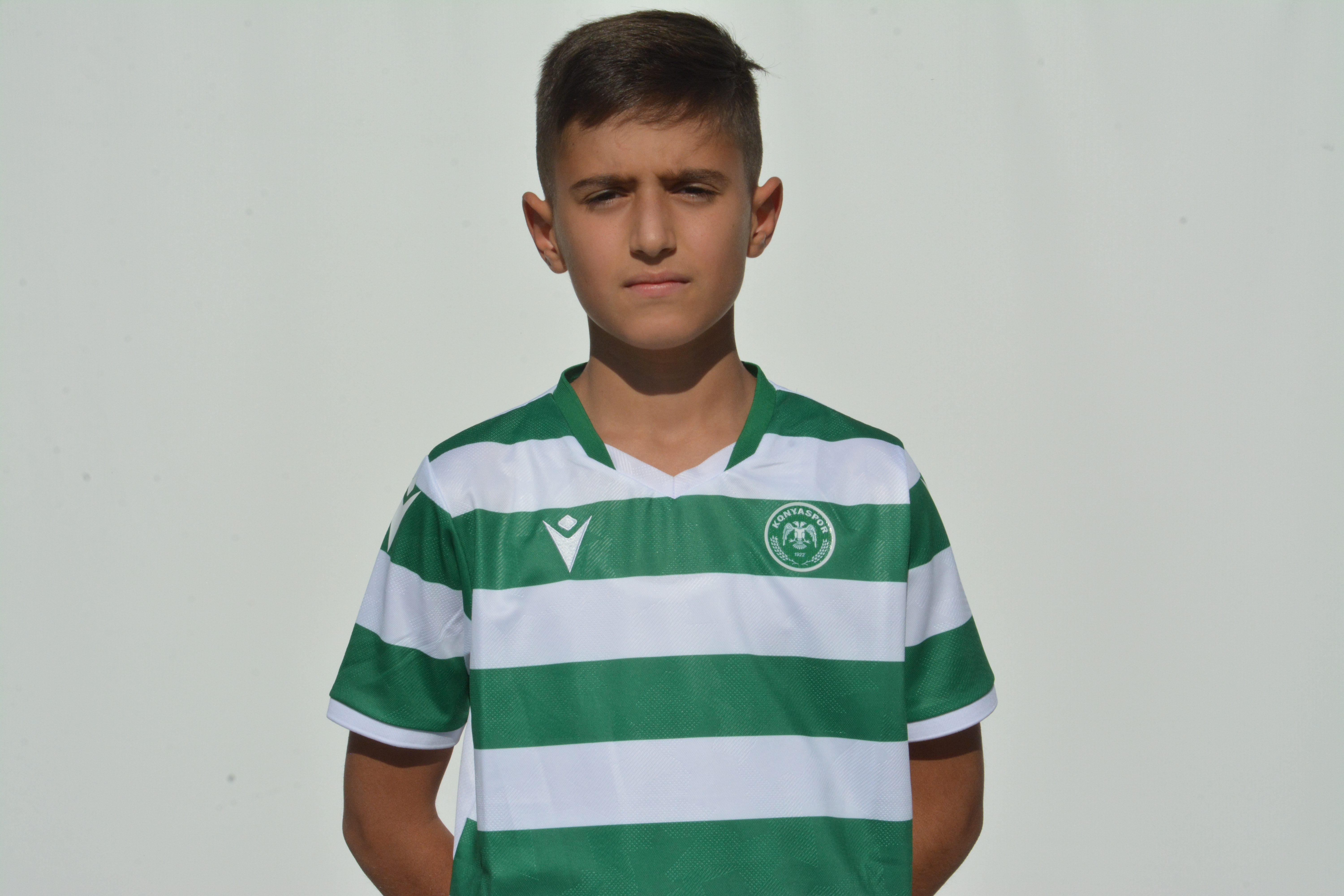 ABDULLAH EREN KARABIYIK