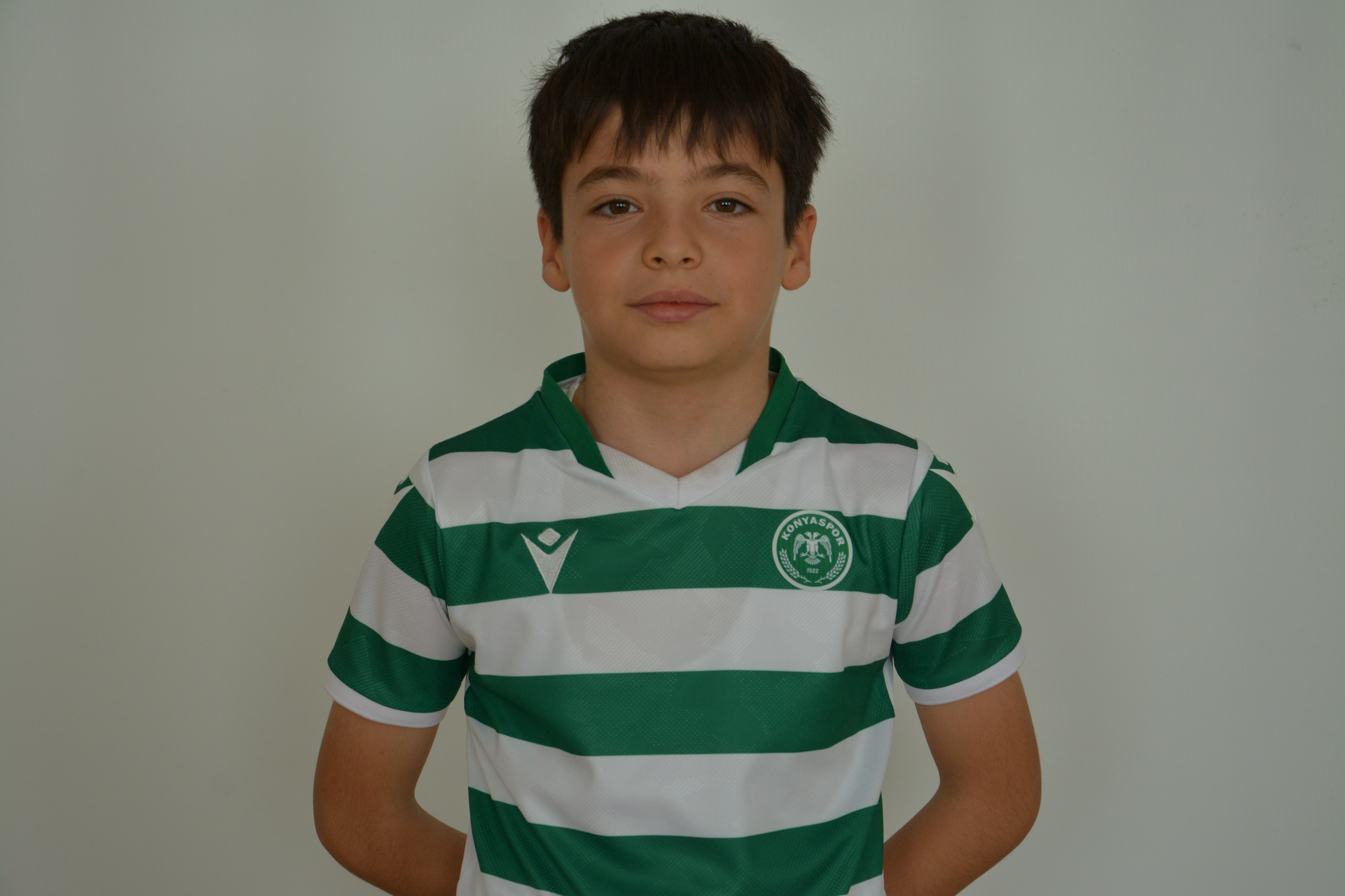 BURAK KEYHA